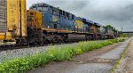CSX 855